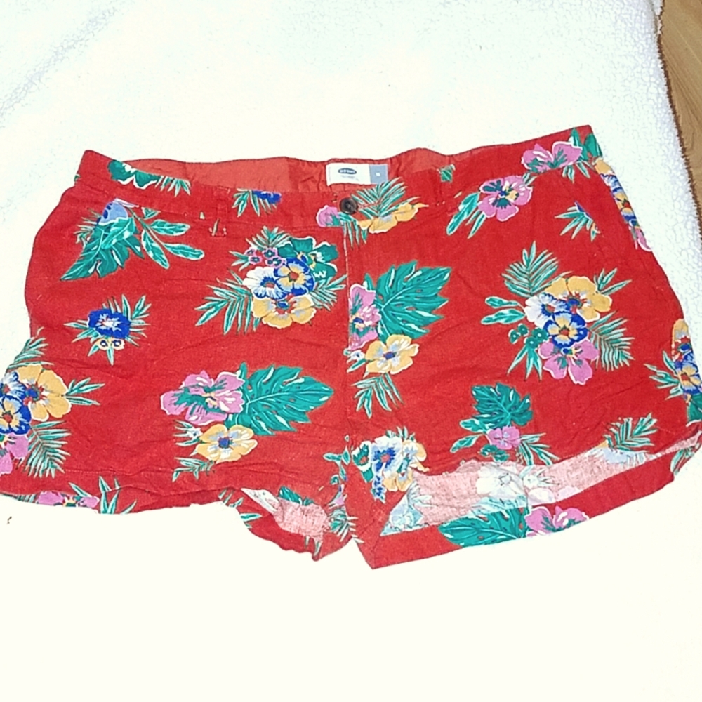Old Navy shorts